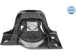 Meyle 16-14 030 0040 - Supporto Motore Oe 8200140431, Destro Per Clio Iii, Modus (F/JP0)