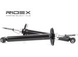 Ridex 854S1642 - Oe 8D0 513 031 A Ammortizzatore, Asse Posteriore Per A4 (8D)