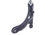 Stark SKCA-0050001 - Braccio Di Controllo Oe 1J0407151A Per A3 (8L), Leon (1M1), Toledo Ii (1M2), Octavia I (1U), Bora (9M), Bora (1J), Golf Iv (1J), New Beetle
