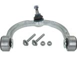 Meyle 016 050 0001/S - Oe A 251 330 26 00 Braccio Di Controllo Per Classe Gl (X164), Classe M (W164), Classe R (W251)