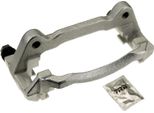 Trw BDA1178 Supporto, Pinza Freno Oe 8V0615125 Compatibile Con A3 8V, Q2, Ateca, Leon, Karoq, Octavia, Caddy, Golf Alltrack, Golf Sportsvan, Golf Vii, T-ROC