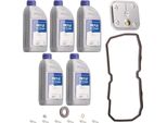 Meyle 014 135 0200 - Oe A 168 377 03 95 Cambio Olio, Cambio Automatico Per Classe A (W168), Vaneo (414)