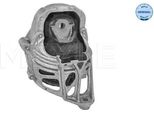 Meyle 100 199 1017 - Oe 4M0 199 371 J Supporto Motore, Sinistro Per A6 (4A), A7 (4K), Q7 (4M), Touareg (CR7, RC8)