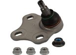 Trw JBJ796 - Oe 8J0 407 365 Giunto Di Supporto Per Tt (8J), Tt (Fv)