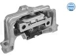 Meyle 014 024 0139 - Oe 246 240 15 17 Motorlager, Posteriore Per Classe A (W176), Classe B (W246), Cla (C117), Cla (X117), Classe Gla (X156)