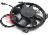 Jpn 62C0003 - Ventola Radiatore Oe 8D0959455B Per A4 (8D), A6 (4A), A6 (4B), A8 (4D), Passat (3B)