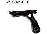 Skf Vkds 321002 B - Oe 6R0 407 151 A Querlenker Per A1 (8X), Ibiza (6J, 6P), Toledo Iv (KG3), Fabia Iii (Nj), Rapid (Nh), Polo (6C, 6R)