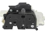 Blic 6010-25-036433P - Oe 4F0 839 015 Serratura Porta, Posteriore Sinistra Per A4 (8H), A4 (8E), A6 (4F), Exeo (3R)