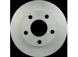Hella 8DD 355 101-381 - Oe 443615601B Disco Freno Per A8 (4D)