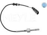 Meyle 114 800 0070 - Oe 06F 906 088 D Sensore Temperatura Gas Di Scarico Per A3 (8P), Octavia Ii (1Z), Golf Plus (5M), Golf V (1K), Touran (1T)
