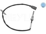 Meyle 114 800 0196 - Oe 03L 906 088 Cq Sensore Temperatura Gas Di Scarico Per Amarok
