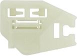 Blic 6205-22-013824P - Oe 71740123 Kit Di Riparazione, Regolatore Del Lunotto Posteriore Destro Per 159 (939)