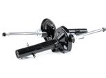 Ridex 854S1804 - Ammortizzatore Oe 1J0 413 031 Bl, Asse Anteriore Per A3 (8L), Tt (8N), Leon (1M1), Toledo Ii (1M2), Octavia I (1U), Bora (1J), Golf Iv (1J)