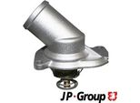 Jp Group 1214601100 - Oe 90570620 KüHlwasserthermostat FüR Corsa D (S07), Astra G, Corsa C (X01), Astra H, Tigra Twintop (X04), Meriva (X03), Combo Tour, Combo