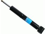 Sachs 105 807 - Ammortizzatore Oe 4A0 513 031 B Per A6 (4A)