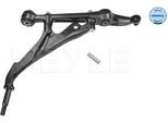 Meyle 31-16 050 0016 - Querlenker Oe 51350 ST3 G00 Per Civic V, Civic Vi, Crx Iii (Eg, Eh)