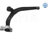 Meyle 11-16 050 0000 - Oe 3521 E1 Braccio Di Controllo Per 406