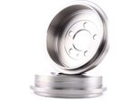 Bosch 0 986 477 133 - Tamburo Del Freno Oe 6Q0 609 617 Per A2 (8Z), Cordoba (6L), Ibiza (6L), Ibiza (6J, 6P), Fabia I (6Y), Fabia Ii (54), Fabia Iii (Nj), Fox (5Z), Golf Iv (1J), Polo (9N), Polo (6C, 6R)