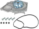 Meyle 11-13 220 0026 - Oe 9803442480 Pompa Dell'acqua Per DS3, C4 Cactus, C3 Iii (Sx), C3 Ii (Sc), C3 Aircross Ii (2C, 2R), C1 Ii (Pa, Ps), C-Elysee (Dd), Crossland X, Corsa F, 308 Ii, 301, 208 Ii (U), 208 I (Ca, Cc), 2008 I (Cu), 108