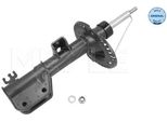 Meyle 126 623 0028 - Oe 65 43701 0013 Ammortizzatore, Asse Anteriore Per Crafter (Sx, Sy), Crafter (Sz)