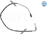 Meyle 614 800 0039 - Oe 55 190 617 Sensore Temperatura Gas Di Scarico Per Signum (Z03), Vectra C (Z02)
