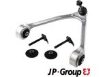 Jp Group 5440101070 - Oe C2Z2279 Braccio Di Controllo Per S-Type (X200), Xf (X250)