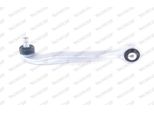 Monroe L29584 - Braccio Di Controllo Oe 4E0 407 505 B Per A6 (4F), A8 (4E), A8 (400), Phaeton (3D)