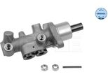 Meyle 100 532 0004 - Pompa Del Freno Oe 1J1 614 019 C Per A3 (8L), Tt (8N), Leon (1M1), Toledo Ii (1M2), Octavia I (1U), Bora (1J), Golf Iv (1J), New Beetle