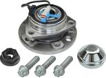 Meyle 614 652 0011 - Oe 93178652 Set Di Cuscinetti Ruota, Asse Anteriore Per Astra H, Astra (A04), Zafira B