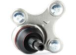 Trw JBJ794 - Oe 3C0 407 365 B Giunto Sferico Inferiore Anteriore Sinistro Per A3 (8V), A3 (8P), A3 (8Y), Q3 (F3), Q2 (Ga), Q3 (8U), Q3 (F3B), Ateca (K), Formentor (KM7), Alhambra (710, 711), Leon (5F), Ateca (Kh), Leon (1P1), Tarraco (KN2), Karoq, Kodiaq, Octavia Iii (5E), Octavia Iv (Nx), Superb Iii (3V), Golf Vii, Golf Viii, Golf Sportsvan (AM1, AN1), Arteon (3H), Cc (358), Golf (BA5, BV5), Pass