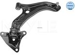 Meyle 31-16 050 0134 - Oe 51350 TF0 020 Braccio Di Controllo Per Insight (Ze), Jazz Iii