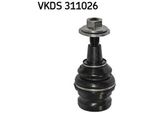 Skf Vkds 311026 - Giunto Sferico Oe 8K0 407 689 D Per A4 (8K), A5 (8T), A5 (8F), A6 (4G), A7 (4G), Q5 (8R)