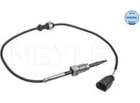 Meyle 114 800 0108 - Oe 03G 906 088 L Sensore Temperatura Gas Di Scarico Per Alhambra (7V), Sharan (7M)
