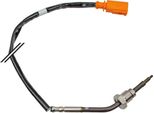 Meyle 114 800 0055 - Oe 03L 906 088 Ch Sensore Temperatura Gas Di Scarico Per A1 (8X), Ibiza (6J, 6P), Toledo Iv (KG3), Fabia Ii (54), Rapid (Nh), Roomster (5J), Polo (6C, 6R)