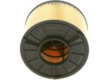 Bosch F 026 400 393 - Filtro Aria Oe 8W0 133 843 E Per A4 (8W), A5 (F5)