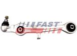 Fast FT15501 - Braccio Di Controllo Oe 4D0 407 151 P Per A4 (8D), A6 (4B), A8 (4D), Superb I (3U), Passat (3B)