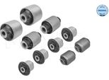 Meyle 314 610 0037 - Oe 6 775 963 Riparatore, Querlenker Per 5Er (F10), 5Er (F11), 6Er (F12), 6Er (F13), 6Er (F06)