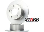 Stark SKAD-2008 - Oe 4A0615301A Disco Freno Per A6 (4A), A6 (4B), Superb I (3U), Passat (3B)