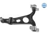 Meyle 15-16 050 0004 - Braccio Di Comando Oe 60678134 Per 147 (937), 156 (932), Gt (937)