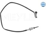 Meyle 16-14 800 0034 - Oe 226408209R Sensore Temperatura Gas Di Scarico Per Duster, Lodgy, Juke (F15), Micra V (K14), Note (E12), Pulsar, Qashqai Ii (J11), Captur I (H5, J5), Clio Iv, Fluence (L3), Grand Scenic Iv (R9), Kadjar (Ha, Hl), Kangoo (Kw), Kangoo (Fw), Megane Iii, Megane Iv, Scenic Iii, Scenic Iv, Talisman