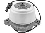 Meyle 014 024 0142 - Oe 204 240 18 17 Supporto Motore, Sinistro Per Classe C (W204), Classe C (S204), Classe Glk (X204)