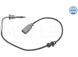 Meyle 114 800 0167 - Oe 03G 906 088 Af Sensore Temperatura Gas Di Scarico Per A1 (8X), Ibiza (6J, 6P), Toledo Iv (KG3), Fabia Ii (54), Rapid (Nh), Roomster (5J), Polo (6C, 6R)