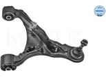 Meyle 53-16 050 0008 - Braccio Di Controllo Oe LR051617 Per Discovery Iii (L319), Discovery Iv (L319), Range Rover Sport (L320)