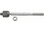 LemfÖRder 38950 01 - Oe 4M0 423 810 C Giunto Assiale, Tirante Per A6 (4A), Q8 (4M), Q7 (4M), Q5 (Fy), E-Tron (Gea), E-Tron (Gen), A8 (4N), A7 (4K), Touareg (CR7, RC8)
