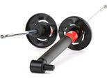 Trw JGS135T - Oe 8D0 513 031 G Ammortizzatore, Asse Posteriore Per A4 (8D)