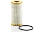 MANN-FILTER Hu 7034 Z - Oe 059 198 405 D Filtro Olio Per A4 (8W), A5 (F5), A6 (4A), A7 (4K), Q5 (Fy)