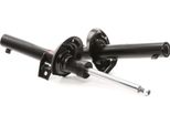 Trw JGM771T - Oe 1K0 413 031 Bb StoßDäMpfer Per A3 (8P), Octavia Ii (1Z), Yeti (5L), Maggiolino (5C), Caddy Iii (2C, 2K), Golf Plus (5M), Eos (1F), Golf V (1K), Golf Vi, Scirocco
