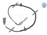 Meyle 114 800 0232 - Oe 059 906 088 B Sensore Temperatura Gas Di Scarico Per Phaeton (3D)