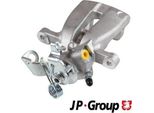 Jp Group 1262000570 - Oe 93170598 Pinza Freno, Asse Posteriore Sinistro Per Astra G