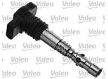 Valeo 245142 Bobina Di Accensione Oe 06A905115D Compatibile Con A3 8L, A4 8D, A4 8E, A4 8H, A6 4B, Tt, Cordoba, Exeo, Ibiza, Leon, Toledo, Octavia, Superb, Bora, Golf Iv, New Beetle, Passat 3B, Polo 9N